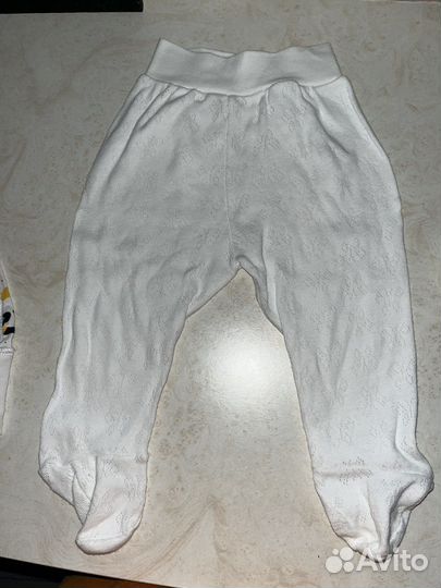 Костюм для новорожденных