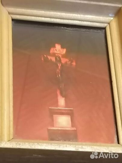 Голограмма 