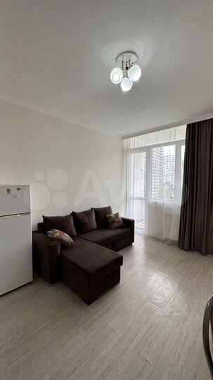 3-к. квартира, 44 м² (Грузия)