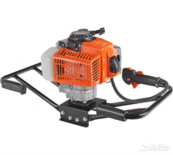 Бензобур Patriot PT AE75D без шнека