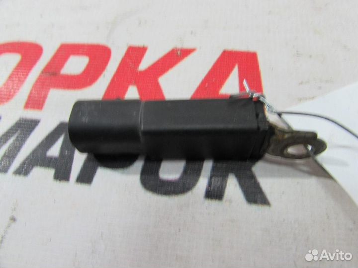 Конденсатор для Opel Zafira B 2 2005-2014г