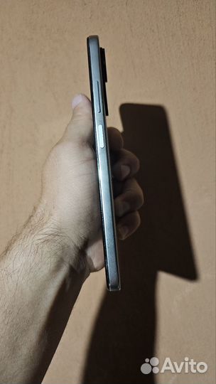 Xiaomi Redmi Note 11 Pro, 8/128 ГБ