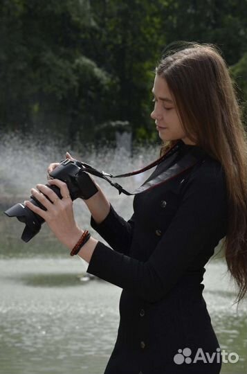 Фотограф