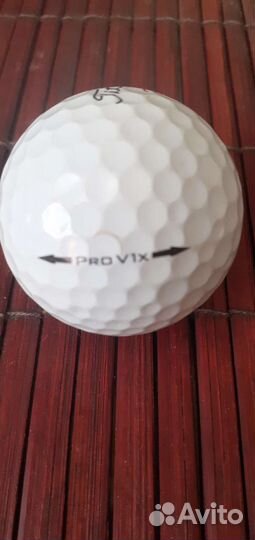 Мяч для гольфа