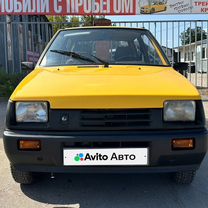 ВАЗ (LADA) 1111 Ока 0.7 MT, 2004, 58 231 км, с пробегом, цена 140 000 руб.