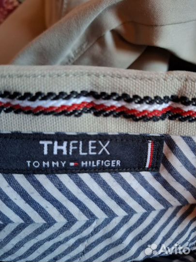 Брюки чинос Tommy Hilfiger