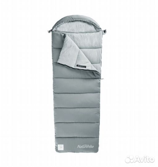 Спальный мешок Naturehike M400
