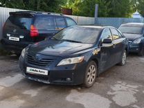 Toyota Camry 2.4 AT, 2007, 280 000 км, с пробегом, цена 630 000 руб.