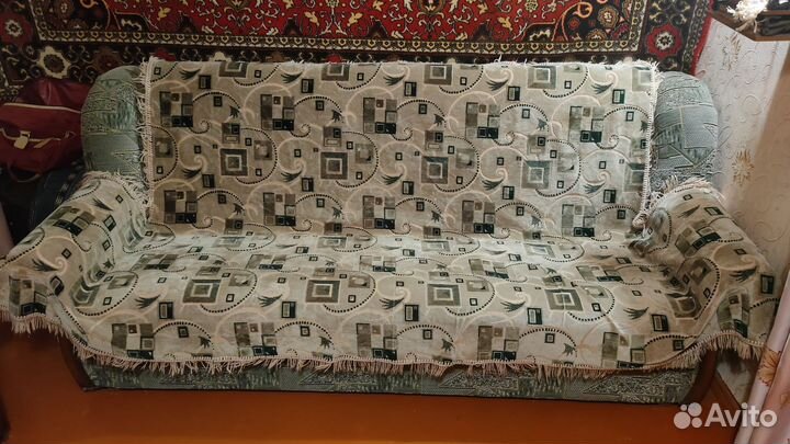 Мягкая мебель диваны и кресла бу