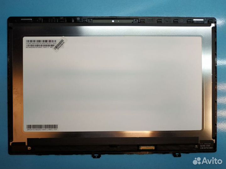 Матрица сенсорная Xiaomi 13.3