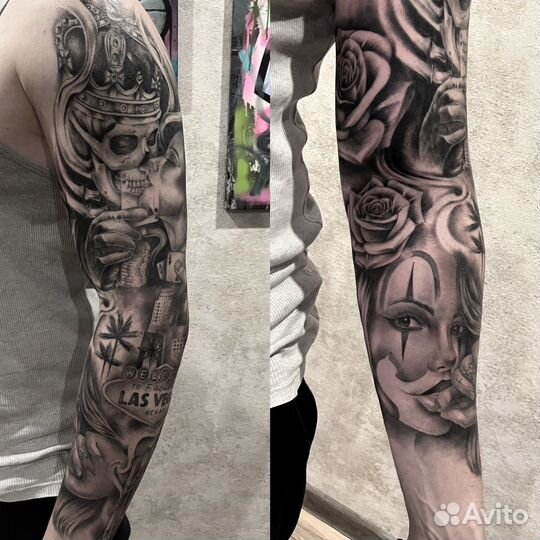Тату мастер,тату качественно