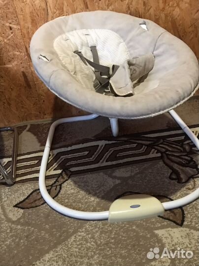 Детские качели