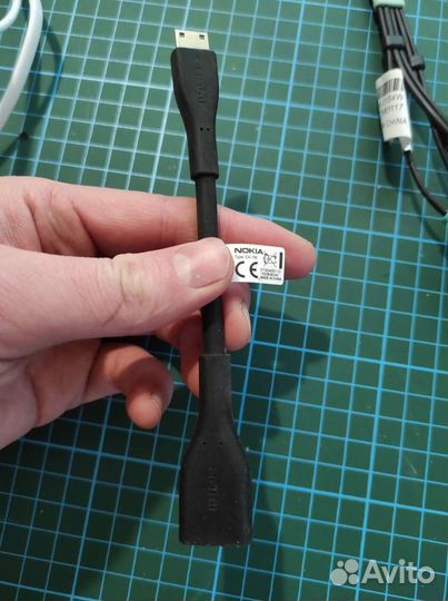 Переходник hdmi