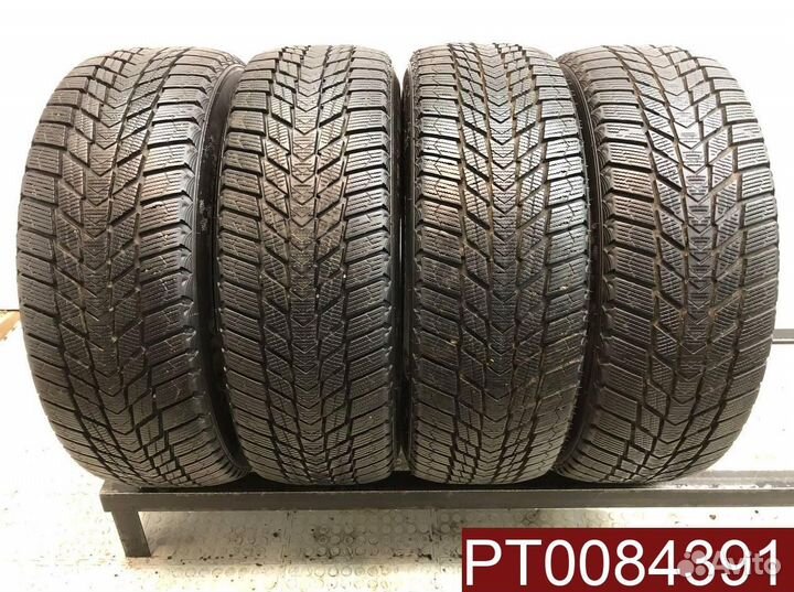 Nexen Winguard Ice Plus 205/60 R16 98H