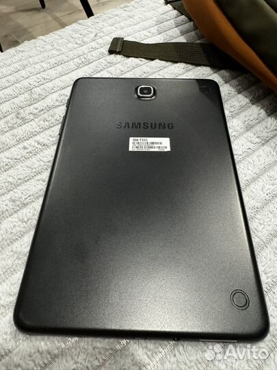 Планшет Samsung Galaxy Tab A 8