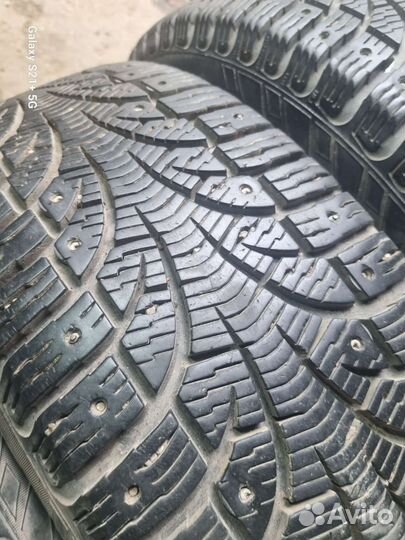 Pirelli Winter Carving 205/60 R16 94T