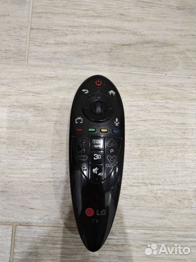Пульт ду LG оригинал