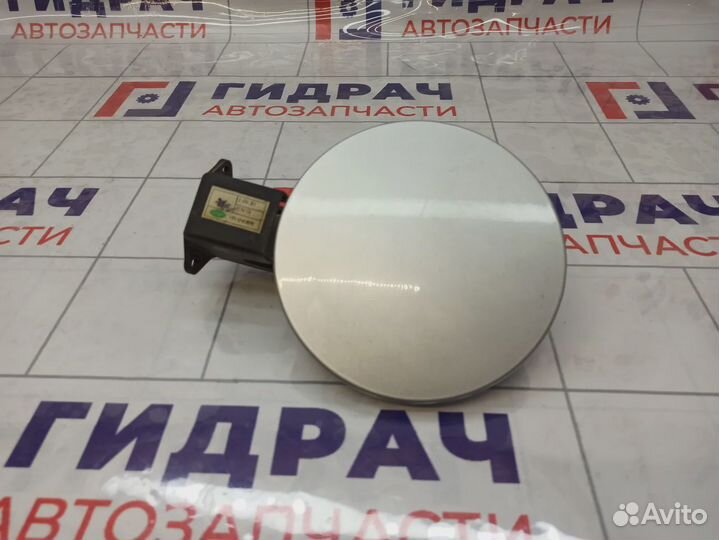 Лючок бензобака SsangYong Actyon New 7161034002SAI