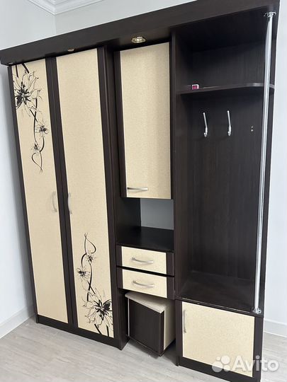 Вешалка в прихожую бу