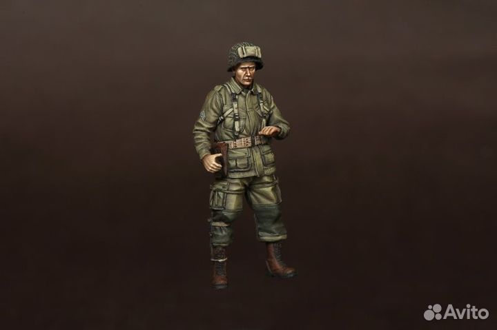 Миниатюра soga Miniatures 35118soga