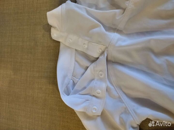 Плавки + лонг + панама (набор с UF защитой)