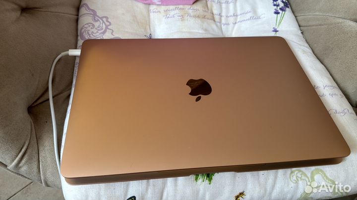 Apple macbook air
