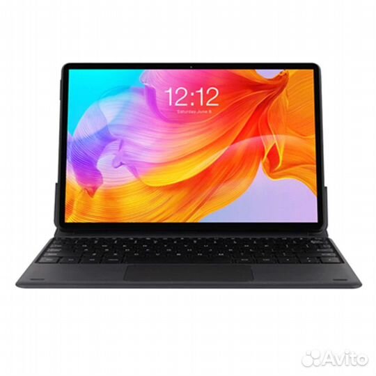 Игровой Планшет Teclast M40SE/4G +чехол-клавиатура