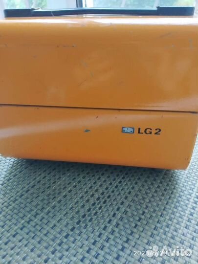Прибор LG2