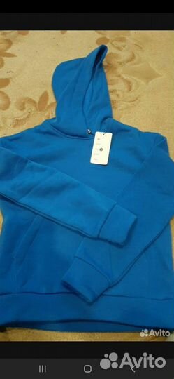 Спортивный костюм теплый детский