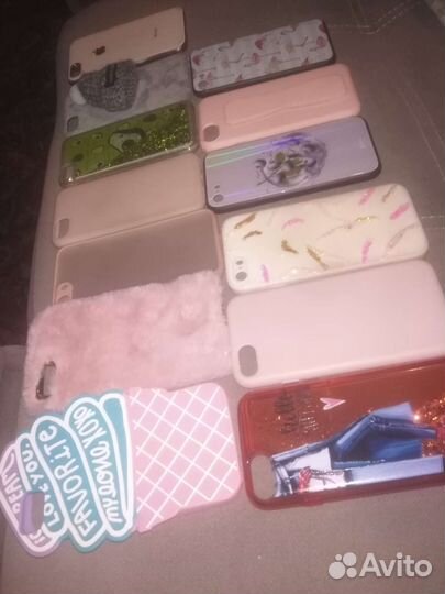 Чехол на iPhone 7