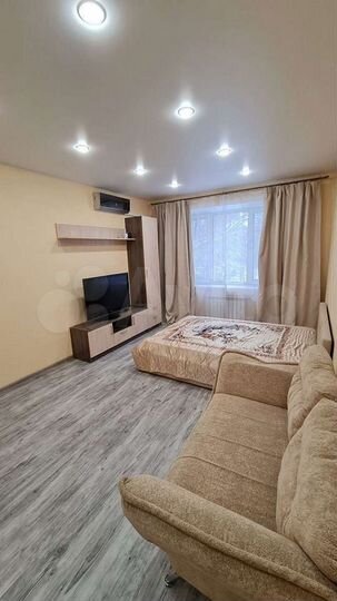 Комната 18 м² в 2-к., 3/5 эт.