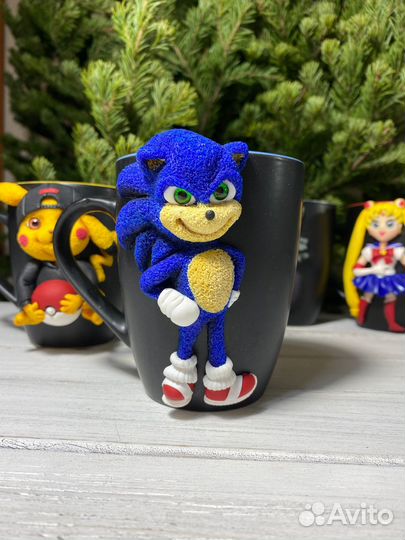 Кружка детская