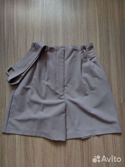 Шорты женские