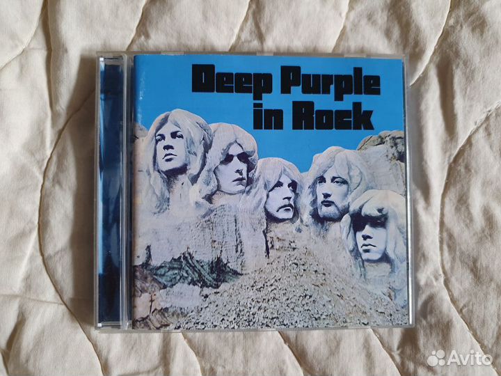 Deep Purple/Whitesnake/Status Quo/Y.Malmsteen