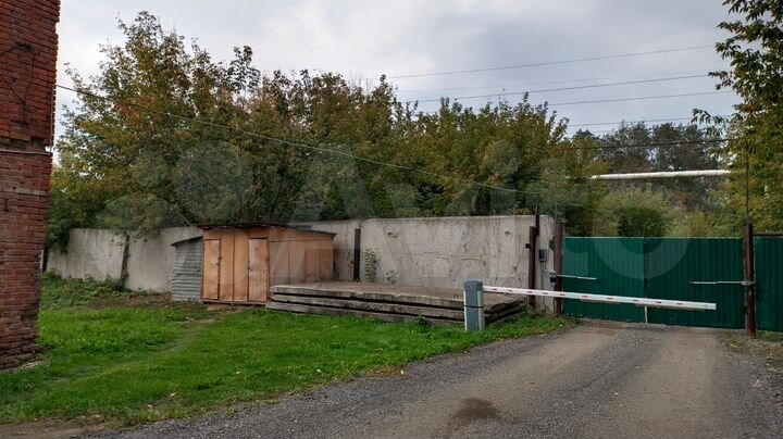 Склад, 360 м²