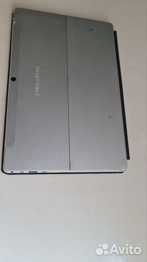 Игровой планшет трансформер