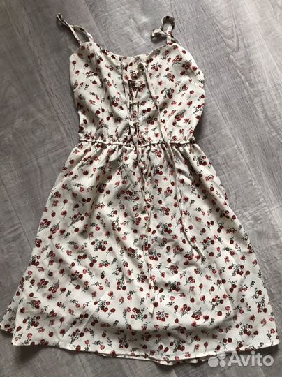 Сарафан женский