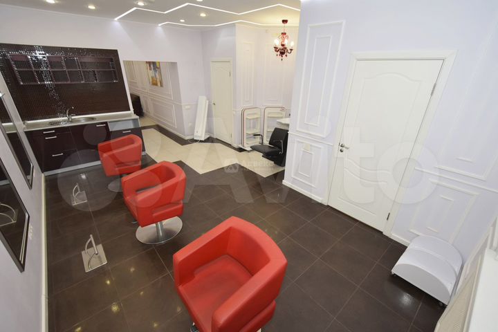 Готовый бизнес 70 кв.м., ул. Евгения Богдановича