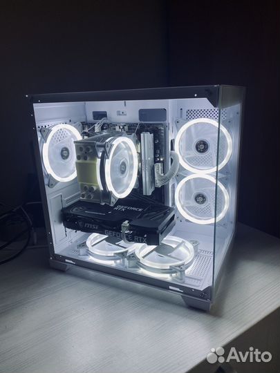 Игровой пк