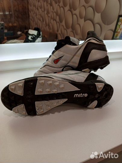 Бутсы футбольные Сороконожки детские