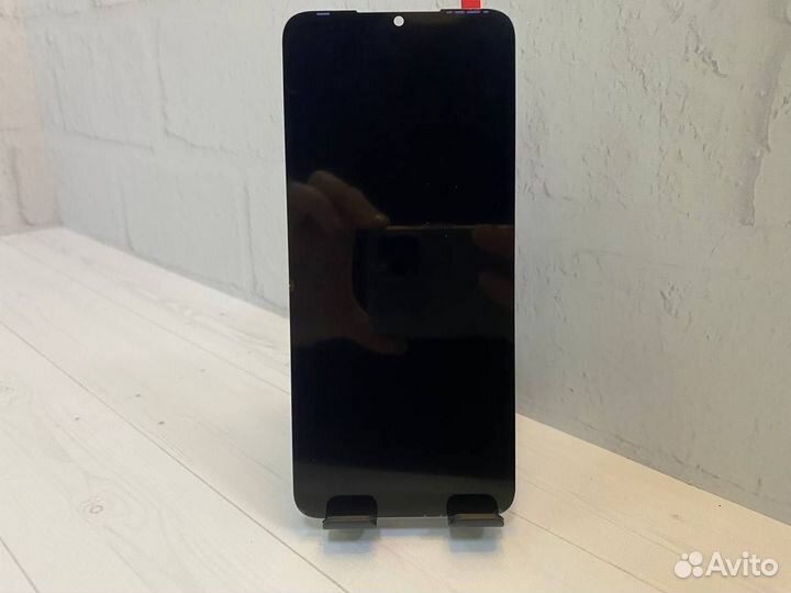 Дисплей Infinix SMART 6
