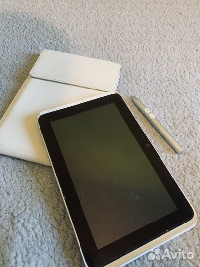 Планшет htc flyer