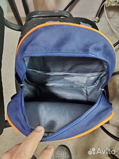 Рюкзак детский