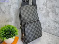 Мужская сумка Louis Vuitton (Арт.77658)
