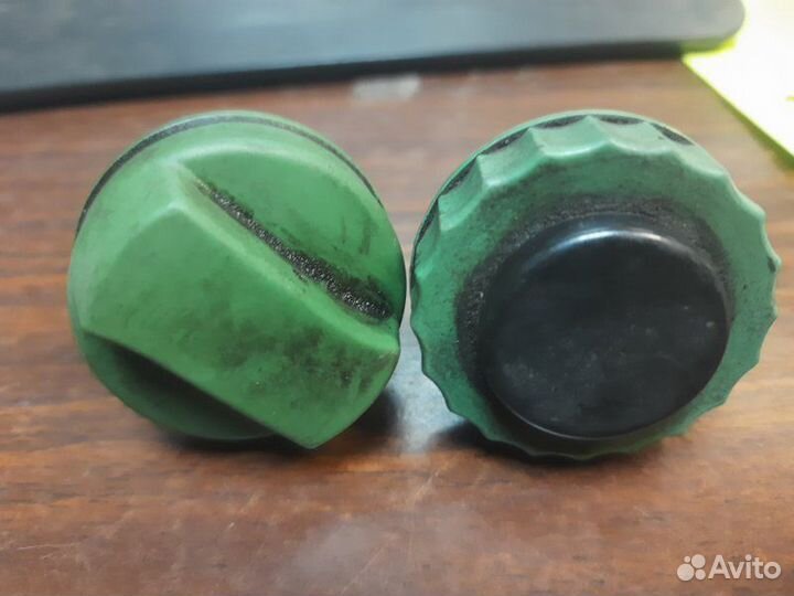 Крышка бачка гур Volkswagen Passat B5 B5+