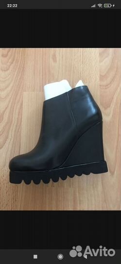 Ботильоны vitacci