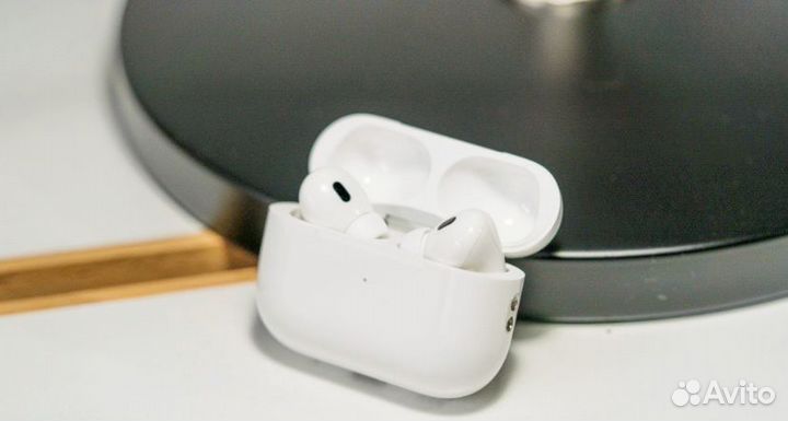 Наушники apple AirPods pro 2