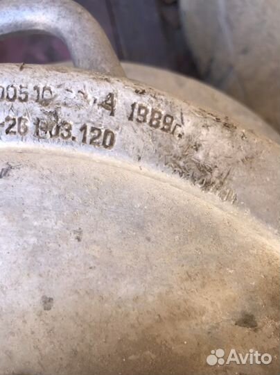 Канистры фляги