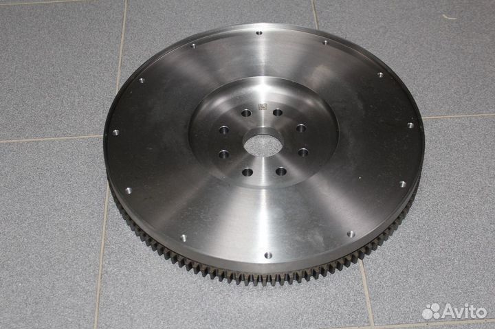 Маховик 127 зуб. Cummins ISBe, ISF3.8 3966586