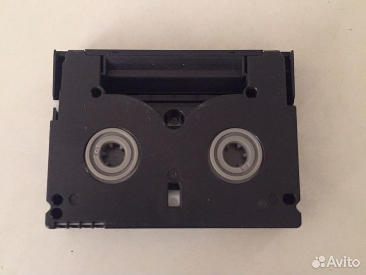 Mini DV JVC 60 min (1 шт)